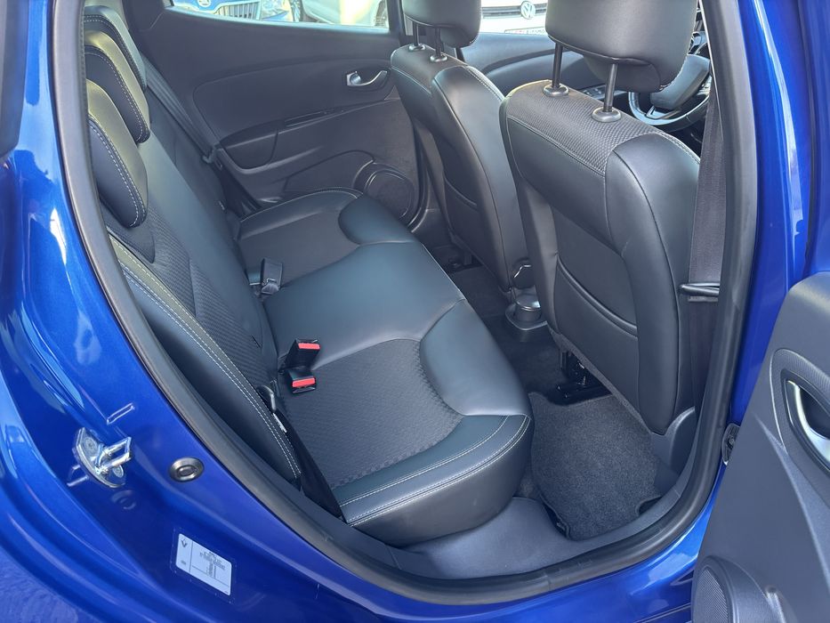 ‼️Renault Clio 5 an de fabricatie 2018 cu motor de 898 cm 90 cp ‼️