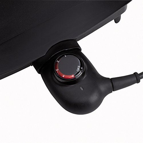 Tefal CB501812 Електрическа скара с плоча 2000W