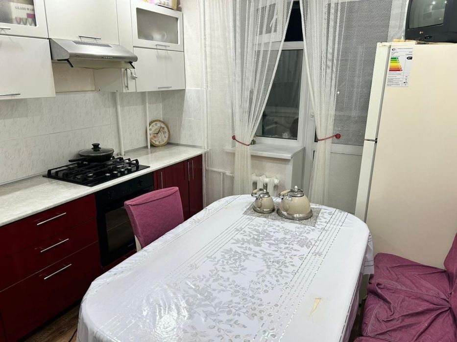 2-ком Зачаганск.