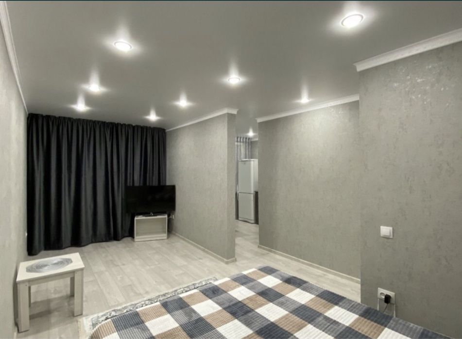 Квартира посуточно Смарт тв Караганда Город