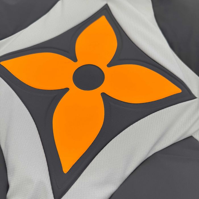 Geaca Louis Vuitton cu puf Premium