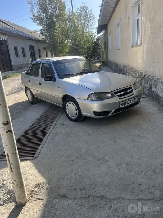 srochna nexia 2 sotiladi