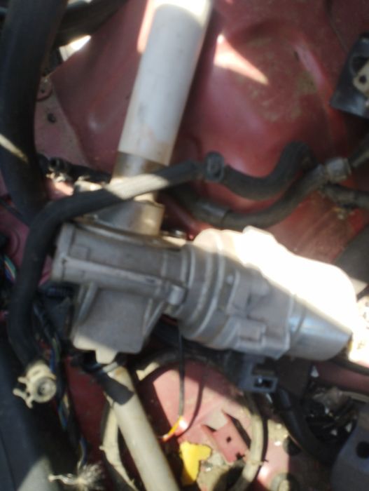 Coloana ax volan electrica Duster