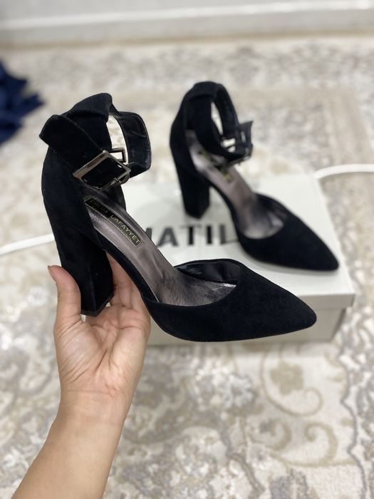 Продам туфли в отличном состоянии