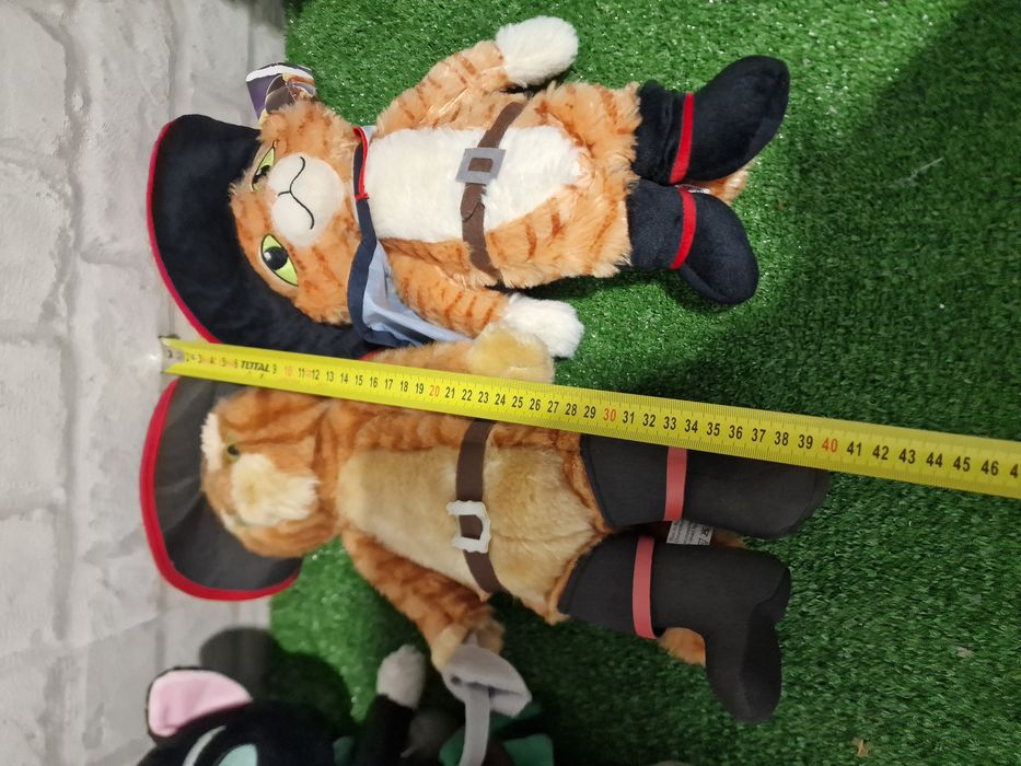 Шрек    колекция