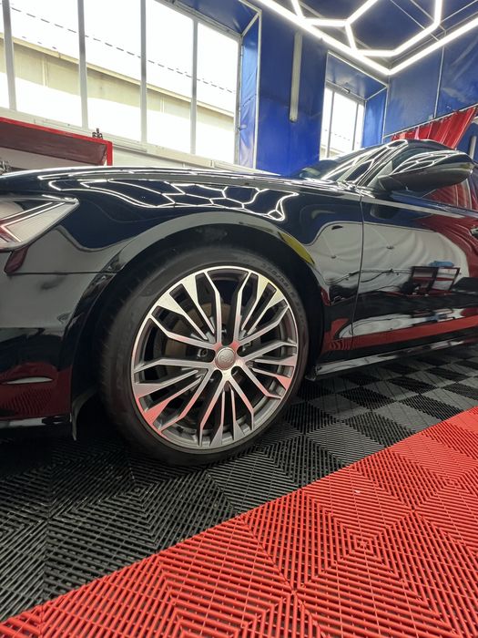 AUDI A6 Avant 2016 — imagine 2