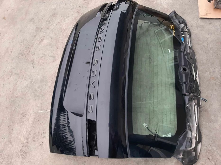 haion range rover evoque l551 2020