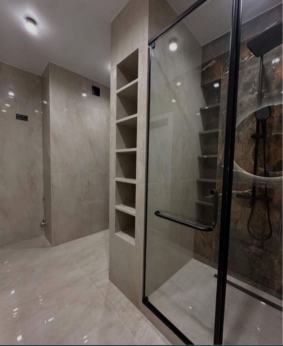 КАФЕЛЬЩИК, Шымкент қаласы.