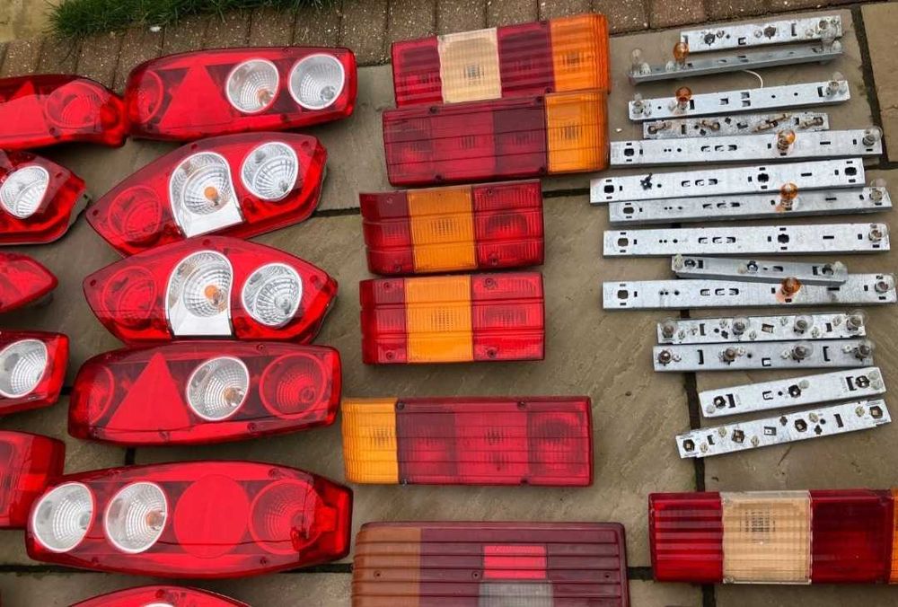 Стопове за каравани