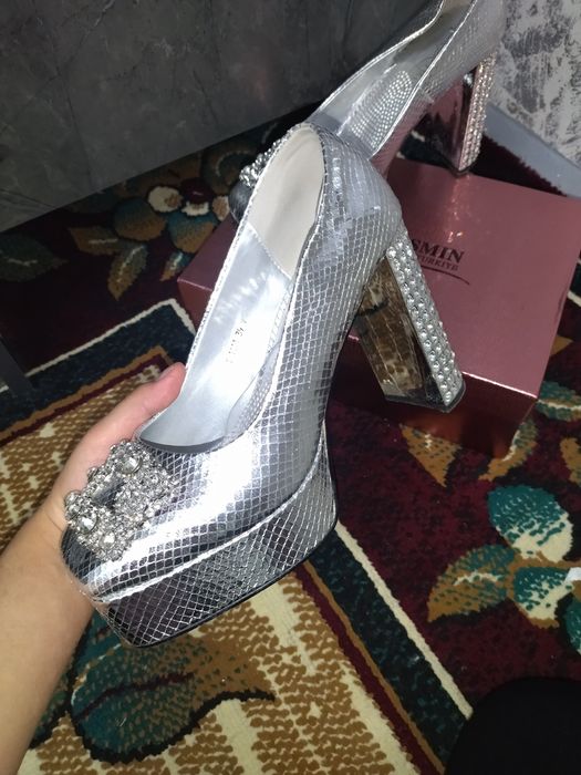 Tufli  idialnoe sastayani