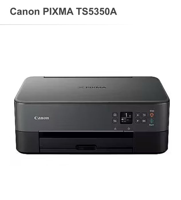 МФУ Canon TS5350a