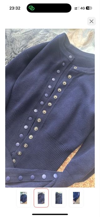 Киімдер сатылады, арзан бағада