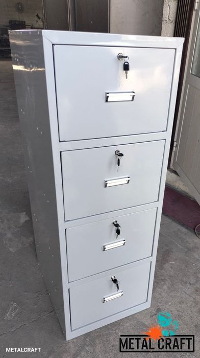 Картотека, файлбокс