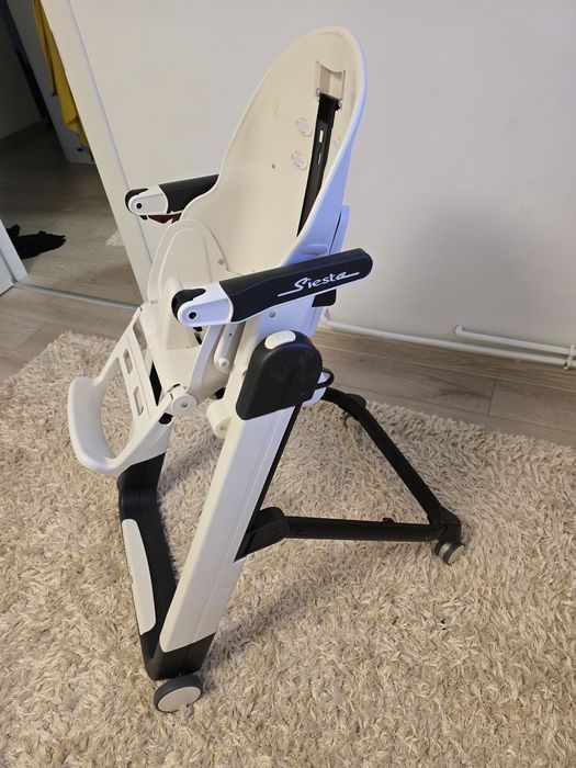 Scaun copil Peg Perego siesta