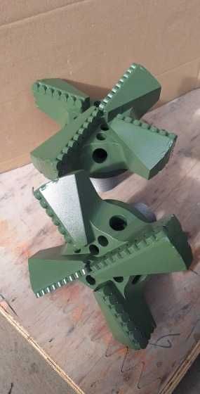 Sape de foraj cu role