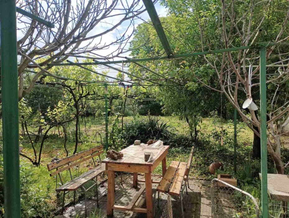 Продава се Къща в с. Кардам, Област Търговище - 100 кв.м за 291 €/кв.м - Снимка #7