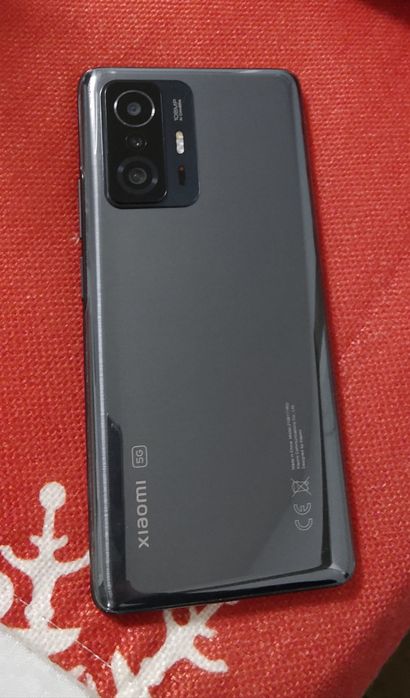 Смартфон Xiaomi Mi 11t