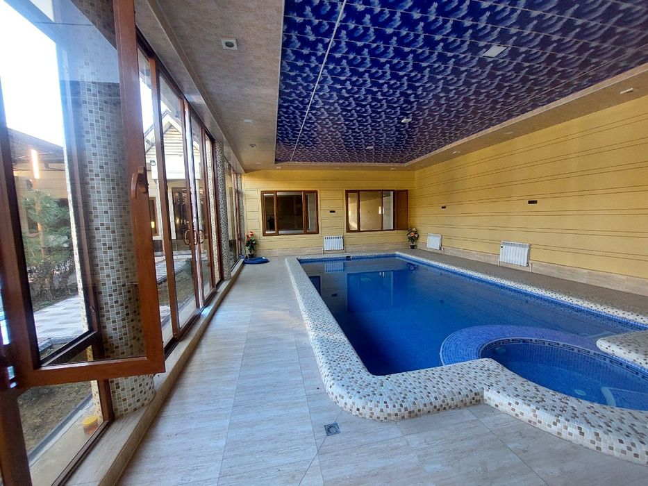 Дача Октoш Chorvoq bez makler