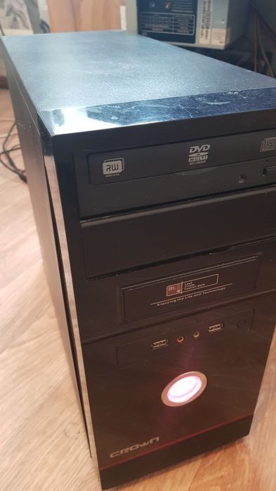 Системный блок продам