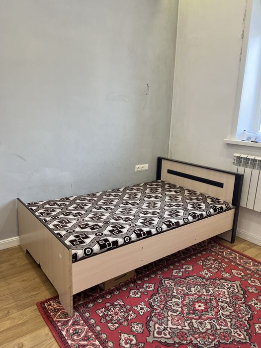 Отдам кровать даром