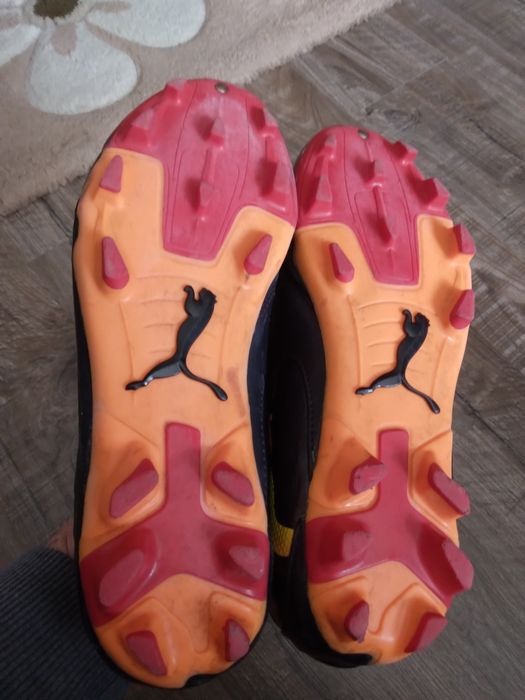 Бутонки Puma Original номер 38