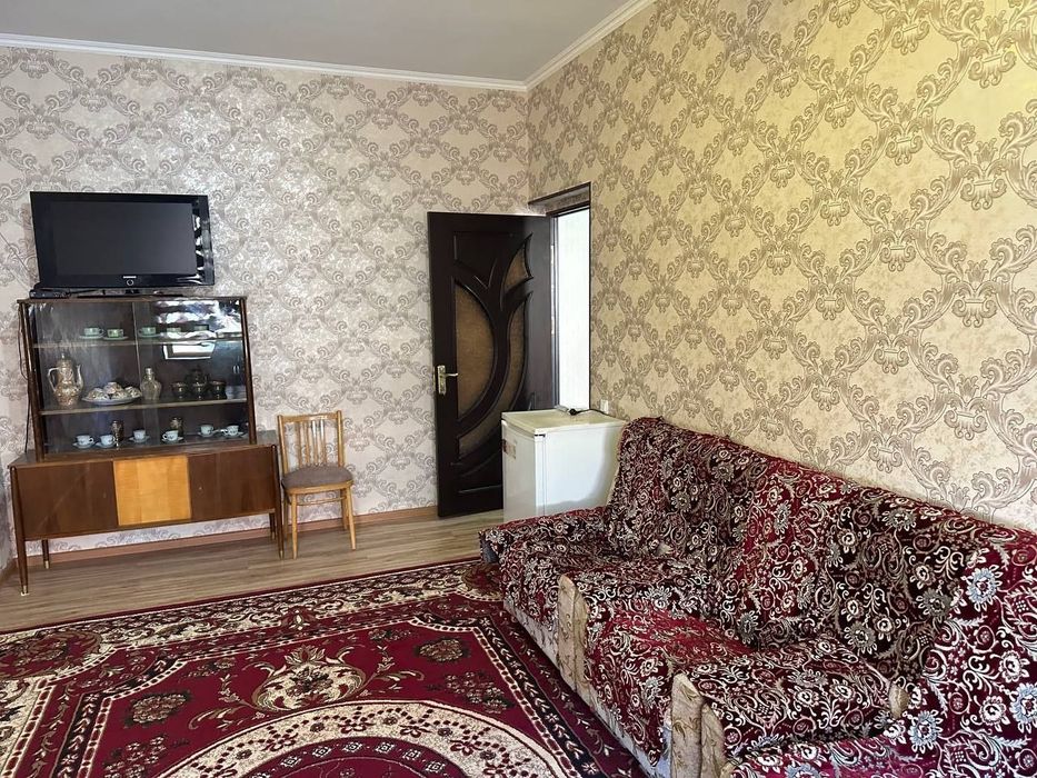 1 хонали квартира оилага ижарага берилади