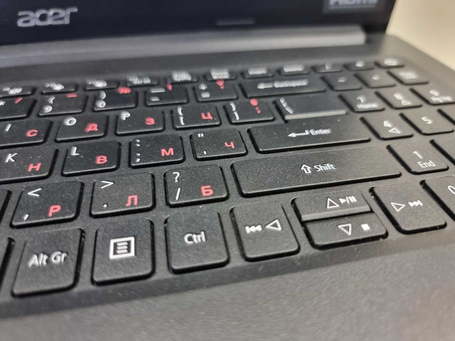 Лаптоп Acer Extensa 15.6"