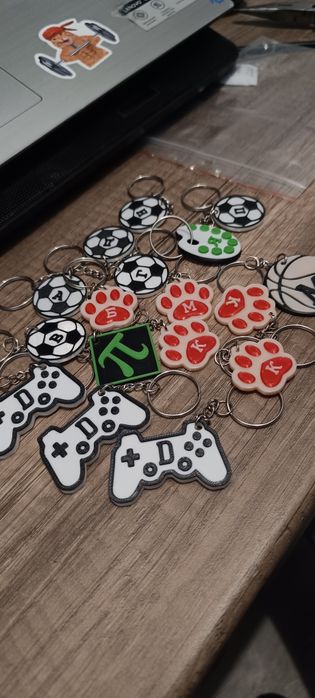 Услуги за 3D печат.