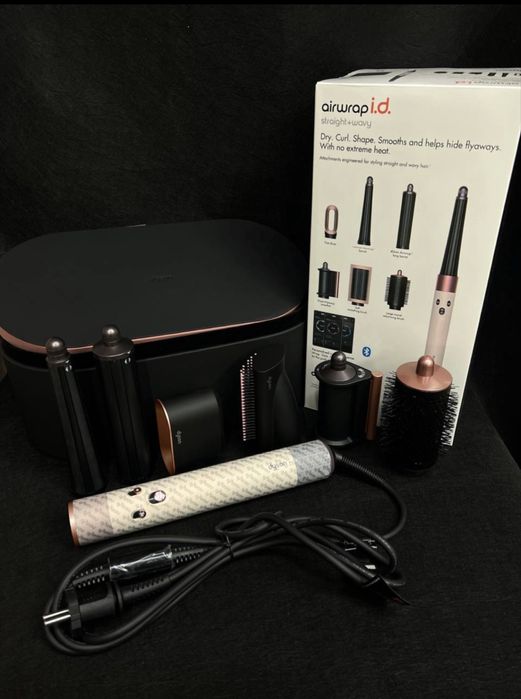 Dyson 1в1 оригинал Malaysia