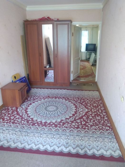 Ijaraga kvartira beriladi Vagzal 3 xona 2 eta
