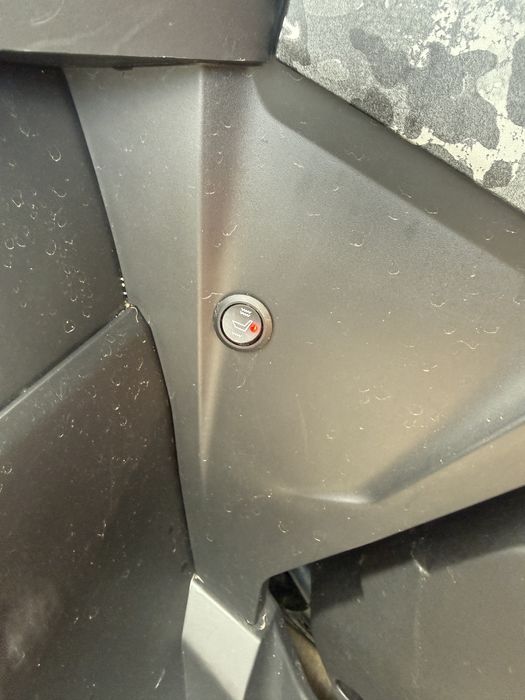 CFMOTO 625 Touring Overland 2024 FULL OPTION -Incalzire Manere Șa Troliu,Camuflaj Pregatit de Sezon