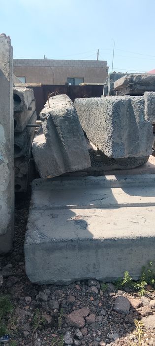 Продам блоки 3200х450