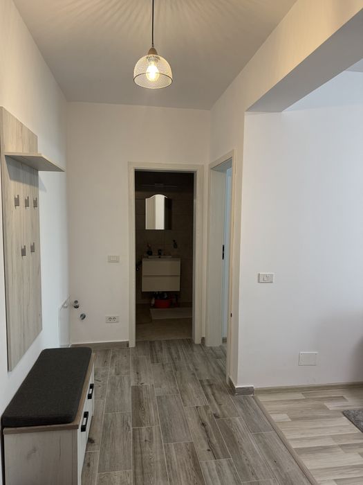 Inchiriez studio modern Pallady