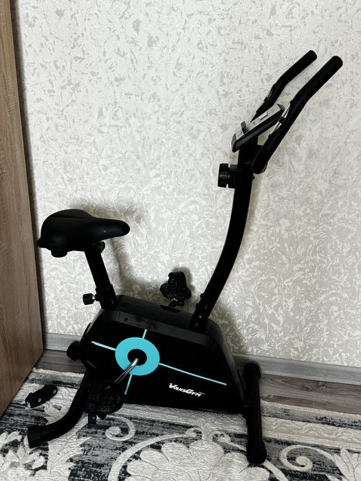 Вело тренажор продаётся