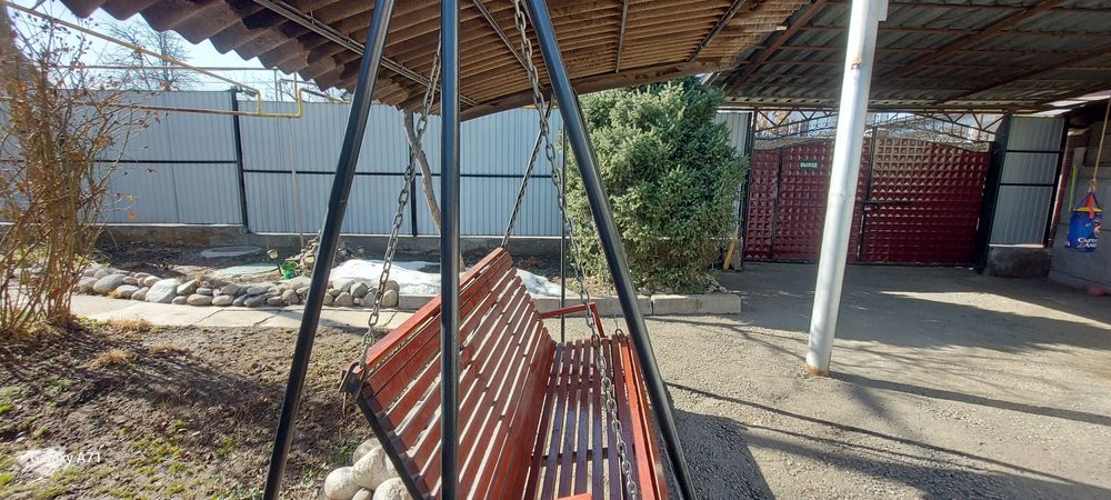 Мкр.Таугуль 3. Ул.Канахина