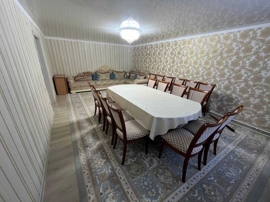 продам Дом на 2 Костанае