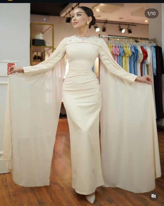 Продам платье новая