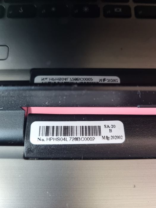 Лаптоп HP - Notebook 15