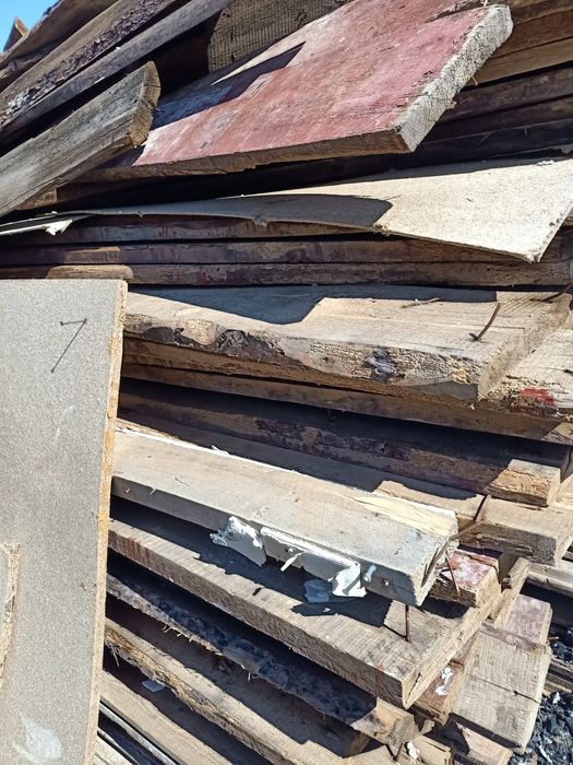 Половые доски буу