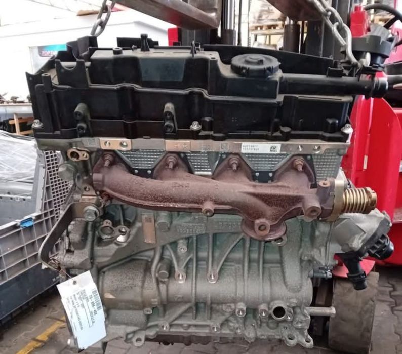 motoare BMW cu garantie 15 luni N47D20C N47D20D N57D30A N57D30B N57D30C B47D20A B47D20D B57D30A N20B20A N20B20B N43B20A N13B16A N46 N55 N53