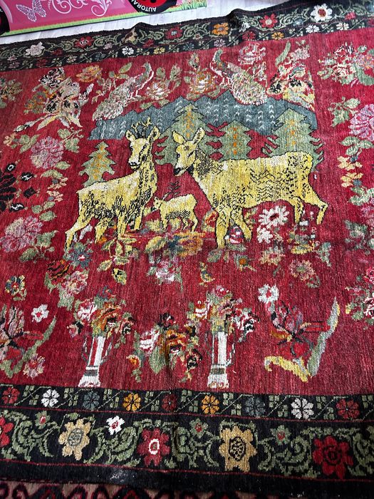 Кілемдер 15000нан