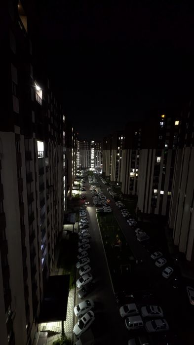 Аренда | ЖК «O'rikzor Residence» | 1-ком. квартира