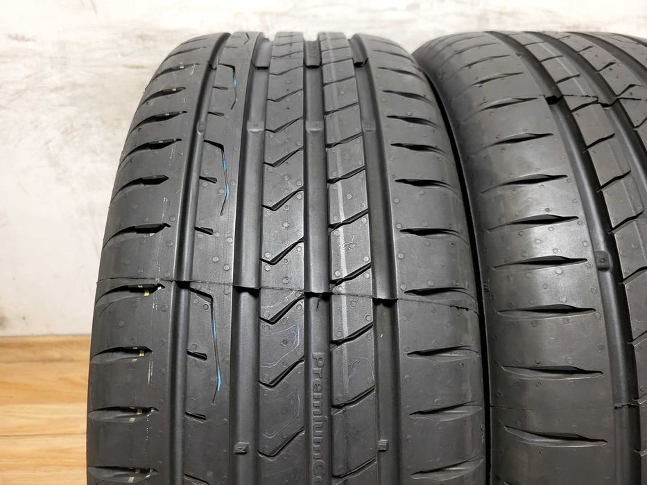 225/50/17 Continental / летни гуми