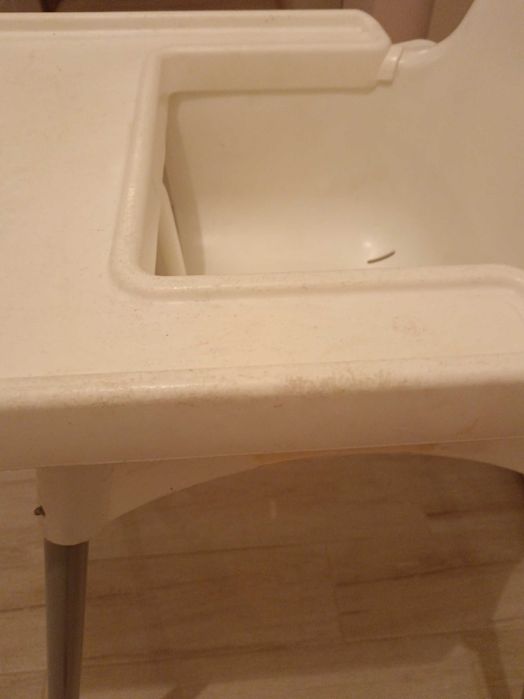 Детско столче за хранене ikea