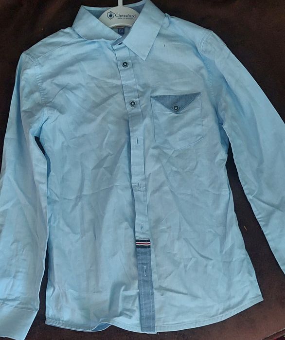 Продам все школьные одежды