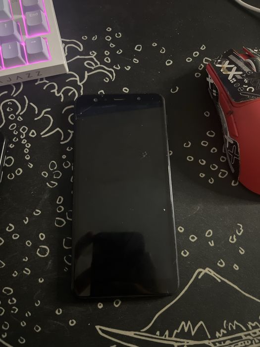 Самсунг а7 2018/samsung a7 2018