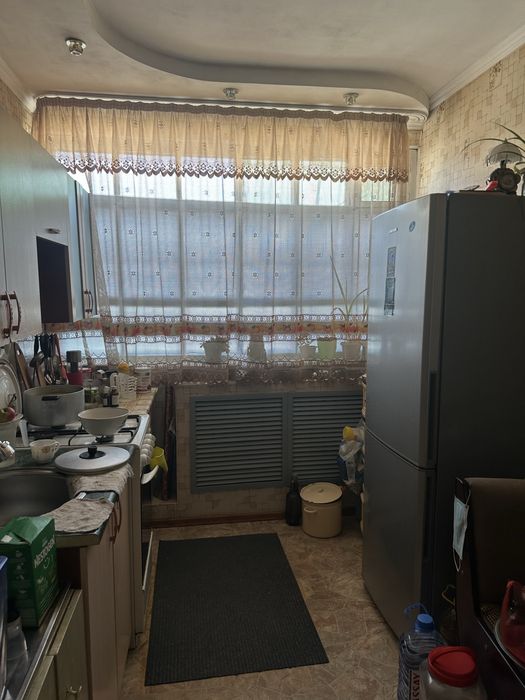 Частный дом на двух хозяев