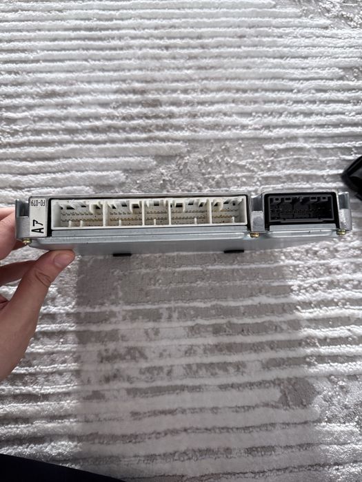 Продам мозги на джс160 аристо