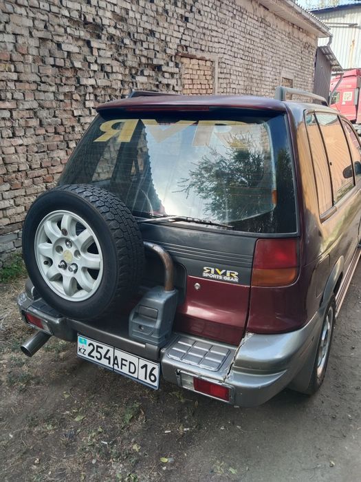 Продам машину в хорошем состоянии