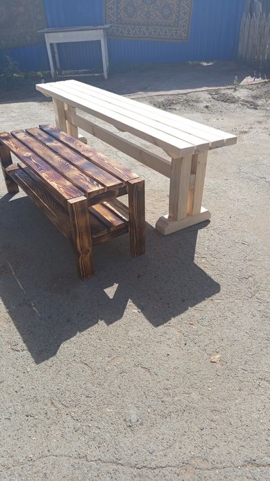 Скамейка лавочка орындык